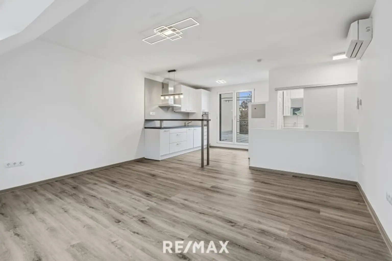 Wohnzimmer/Wohnküche