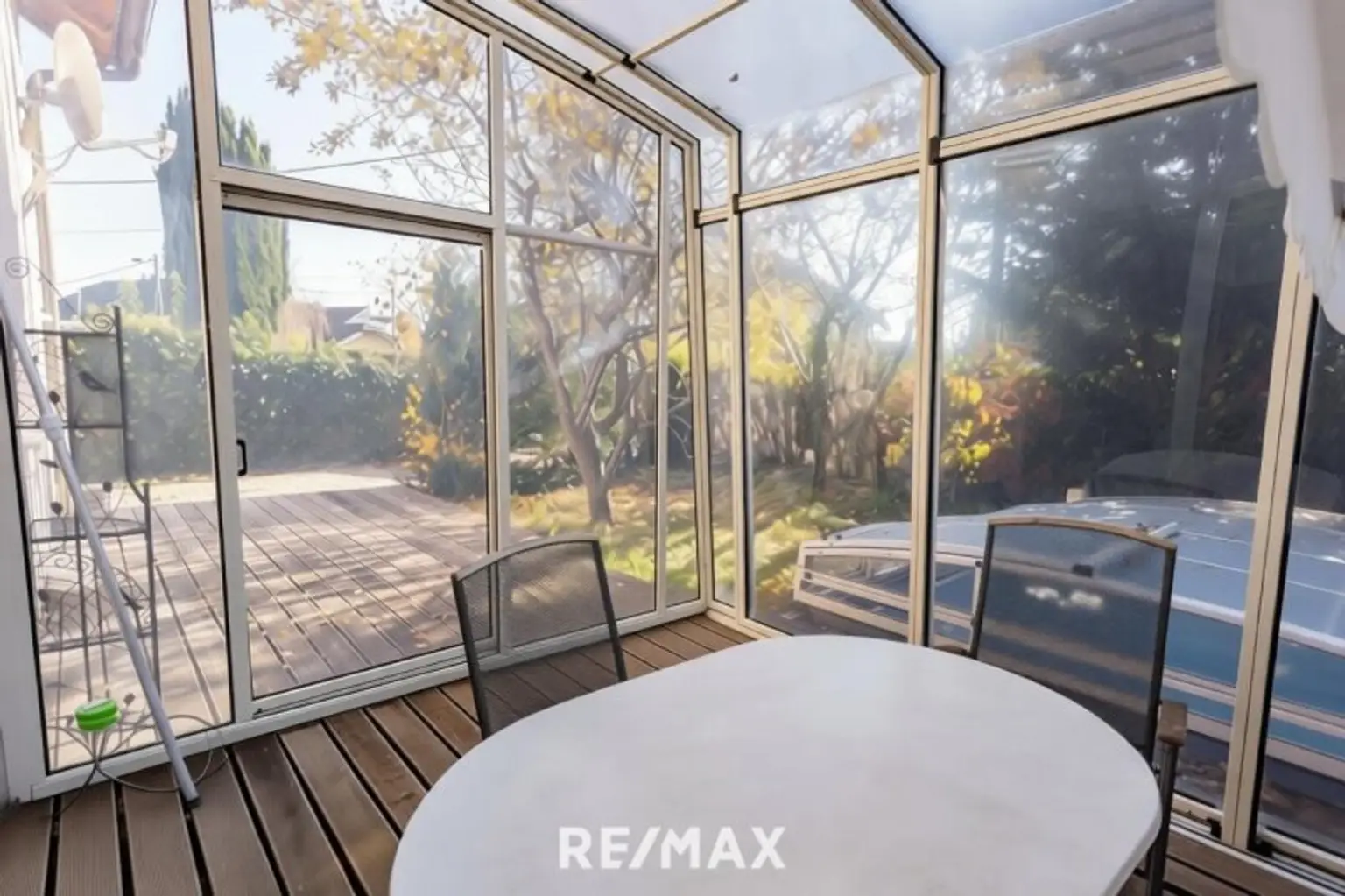 Haus nahe U1 und Leopoldau