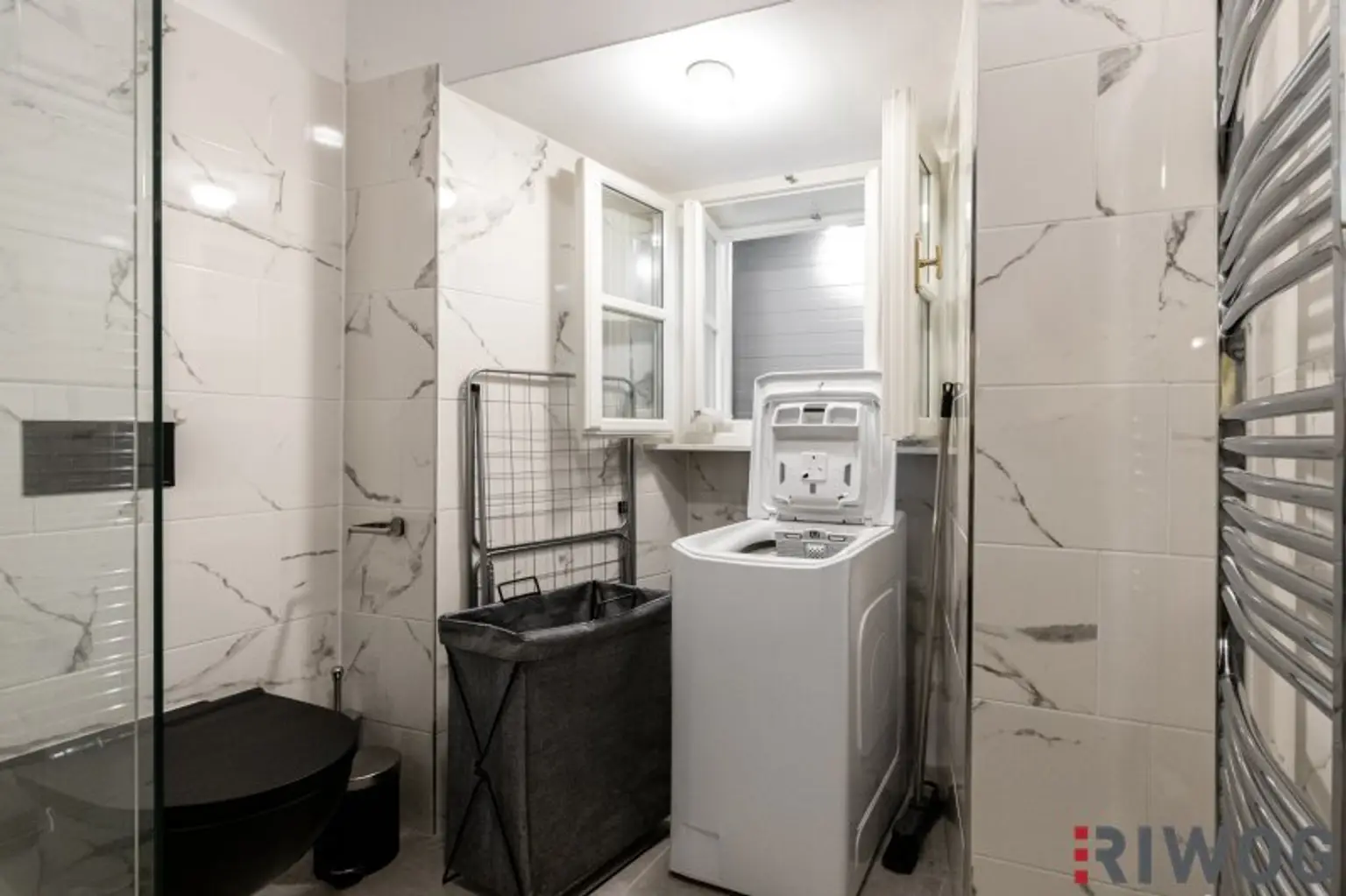 Stilvoller 37 m²-Altbau in 1190 – Gewölbedecken, Designbad & Einbauküche – Wohnen beim Weingarten