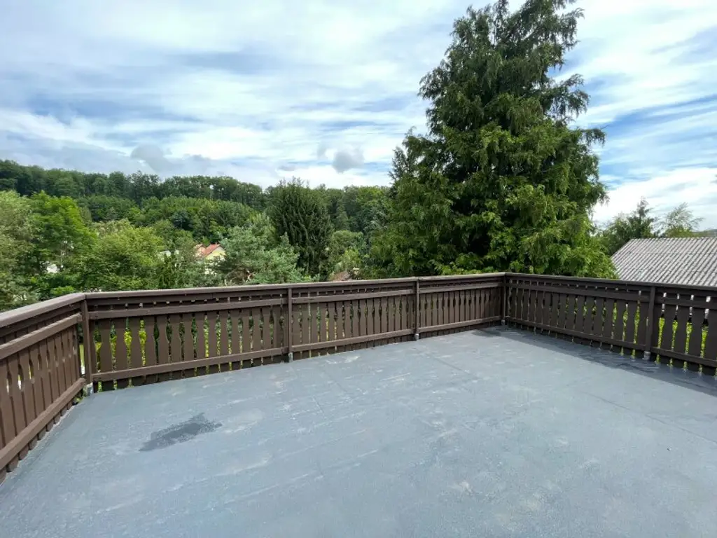 Charmantes Einfamilienhaus in idyllischer Lage in Gablitz – Perfekt für Paare und Singles