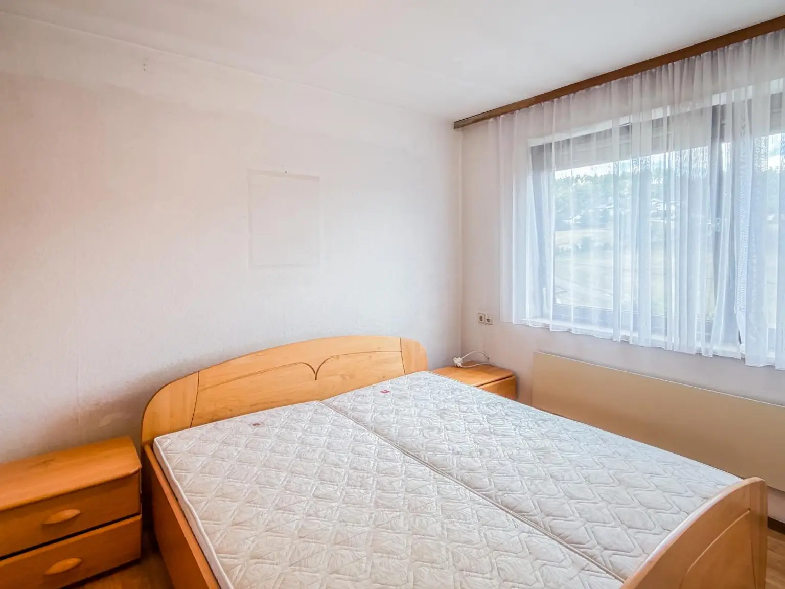 Schlafzimmer | EG