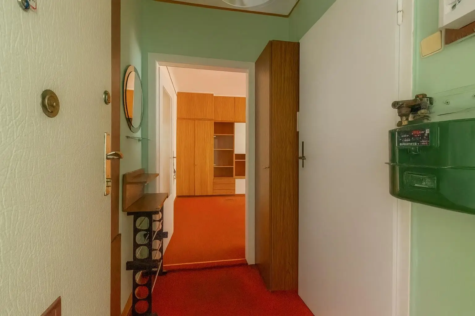 "Perfekte STARTwohnung!"