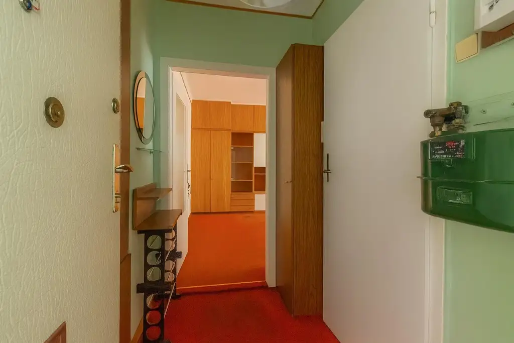 "Perfekte STARTwohnung!"