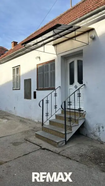 Eingang