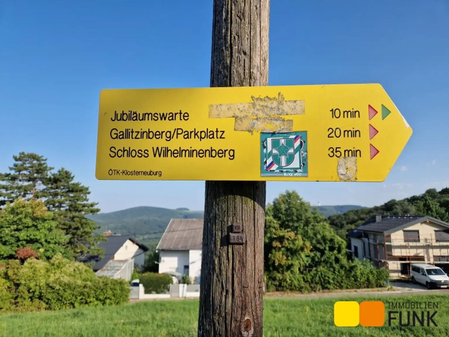 Apartmenthaus am Satzberg