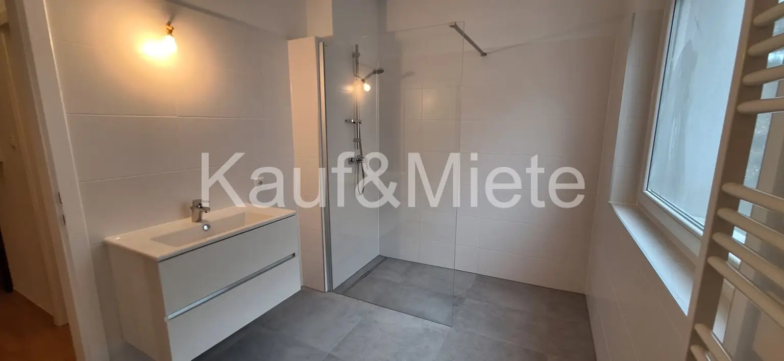 Top Familienwohnung in Top Lage