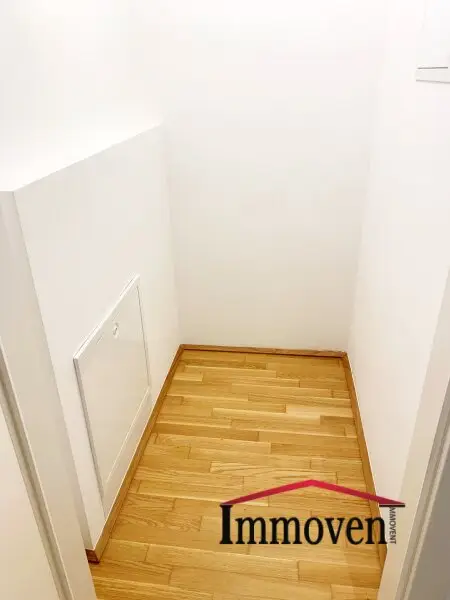 Für Singles und Pärchen - Traumhafte 2-Zimmerwohnung im Dachgeschoss! (Mietbeginn 01.10.2025)