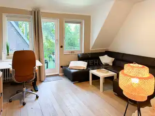 Homeoffice OG