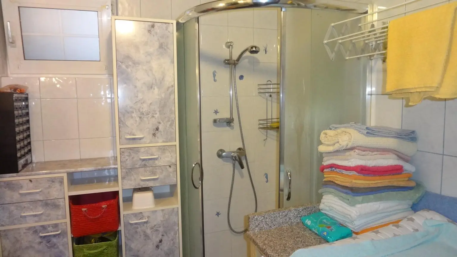 Einfamilienhaus in ruhiger Lage!