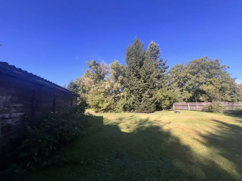 Geschäftshaus mit Wohnung + privatem Wohnhaus mit Pool und wunderschönem Garten – vielseitig nutzbar und top gelegen