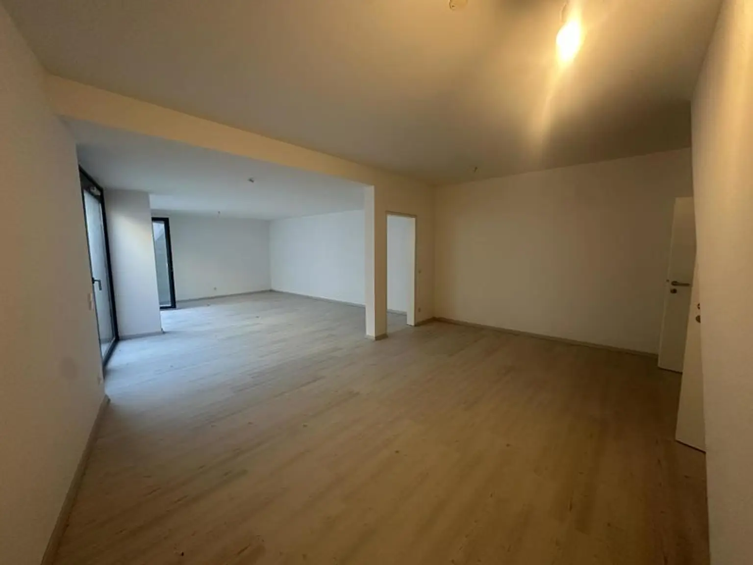 Kleingartenwohnhaus in Floridsdorf