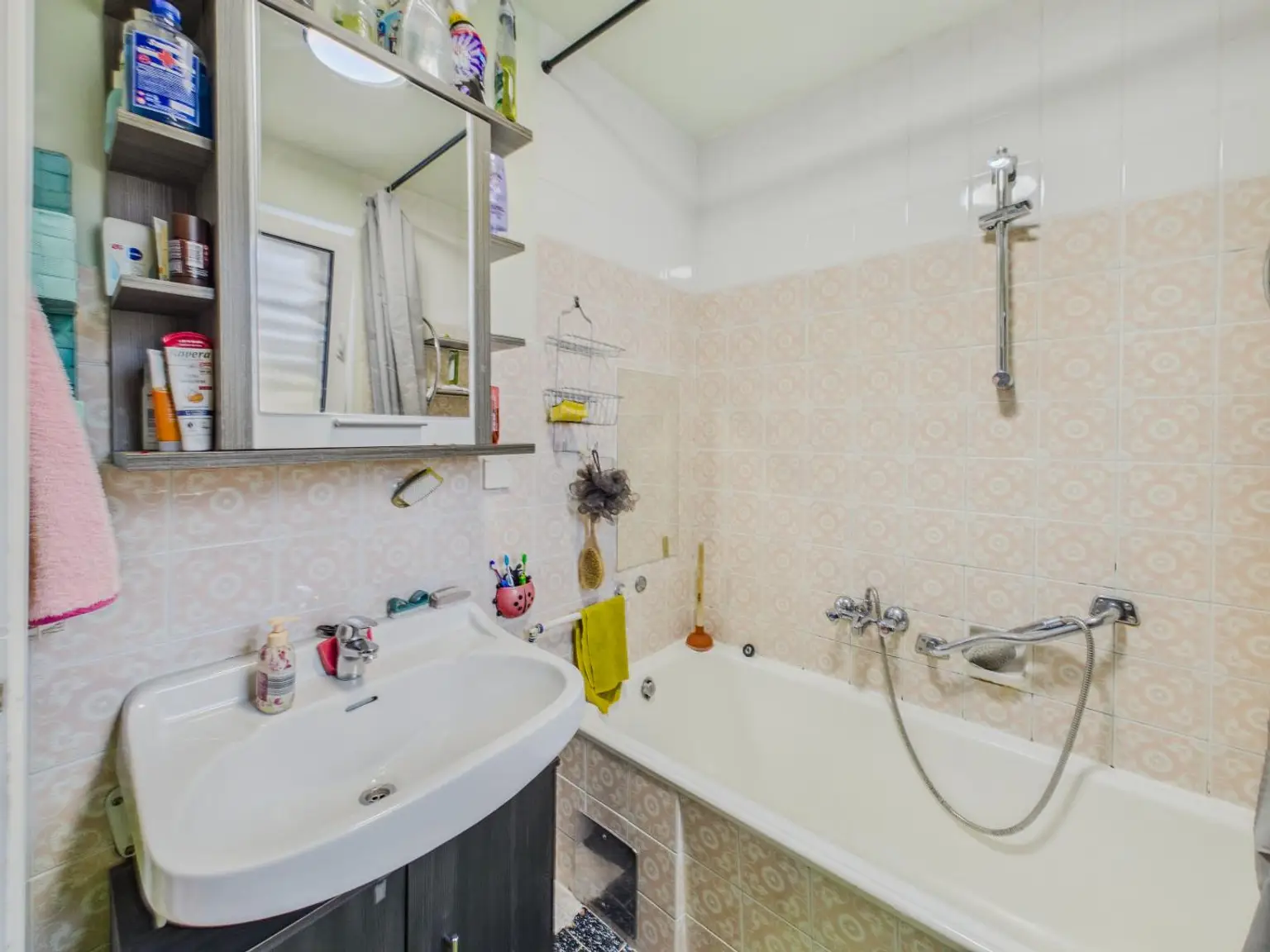 Badezimmer OG 1