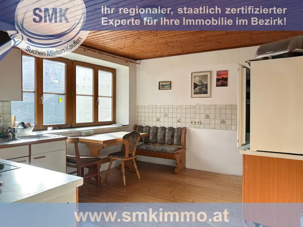 Charmantes Bauernhaus mit vielseitigem Potenzial!