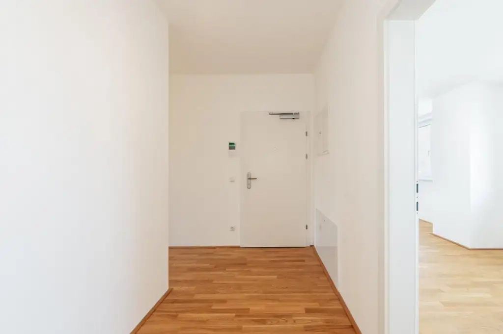 Anlegerwohnung | Befristet vermietete 4-Zimmer-Dachgeschosswohnung mit KFZ-Stellplatz im 10. Bezirk!
