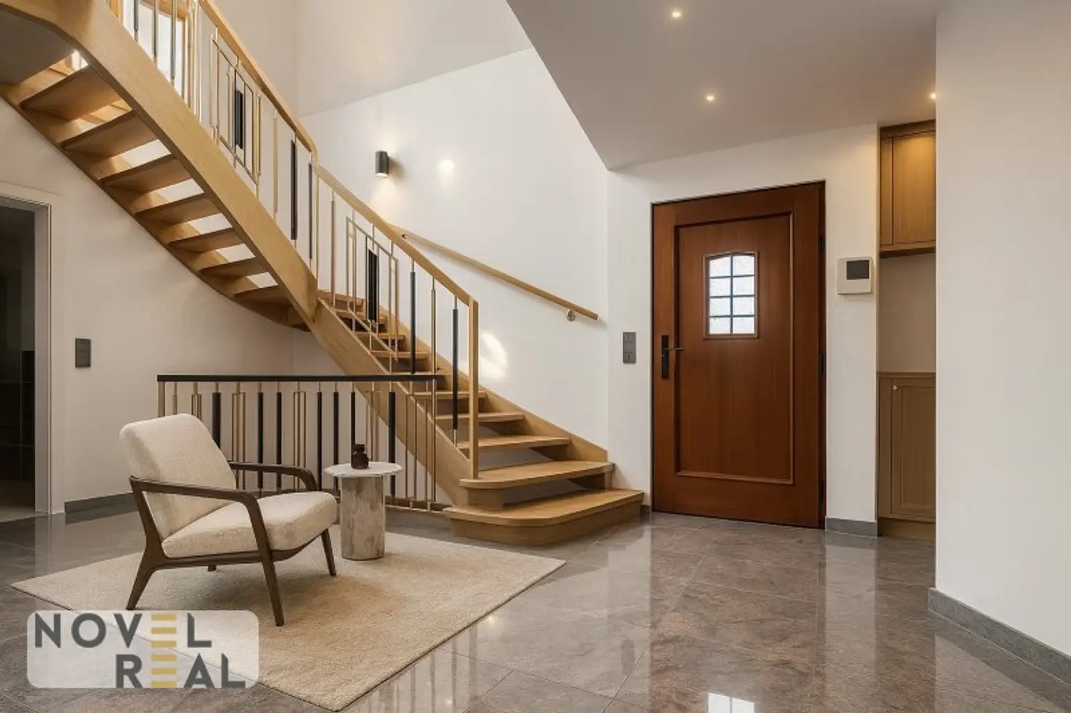 Exklusive Traumresidenz nahe Wien – Eleganz auf höchstem Niveau in idyllischer Grünlage!