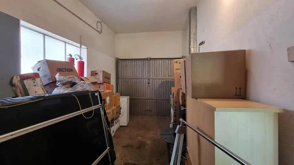 Wohnen in ruhiger Siedlungslage - Einfamilienhaus in Heuberg