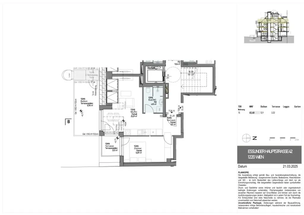 Plan