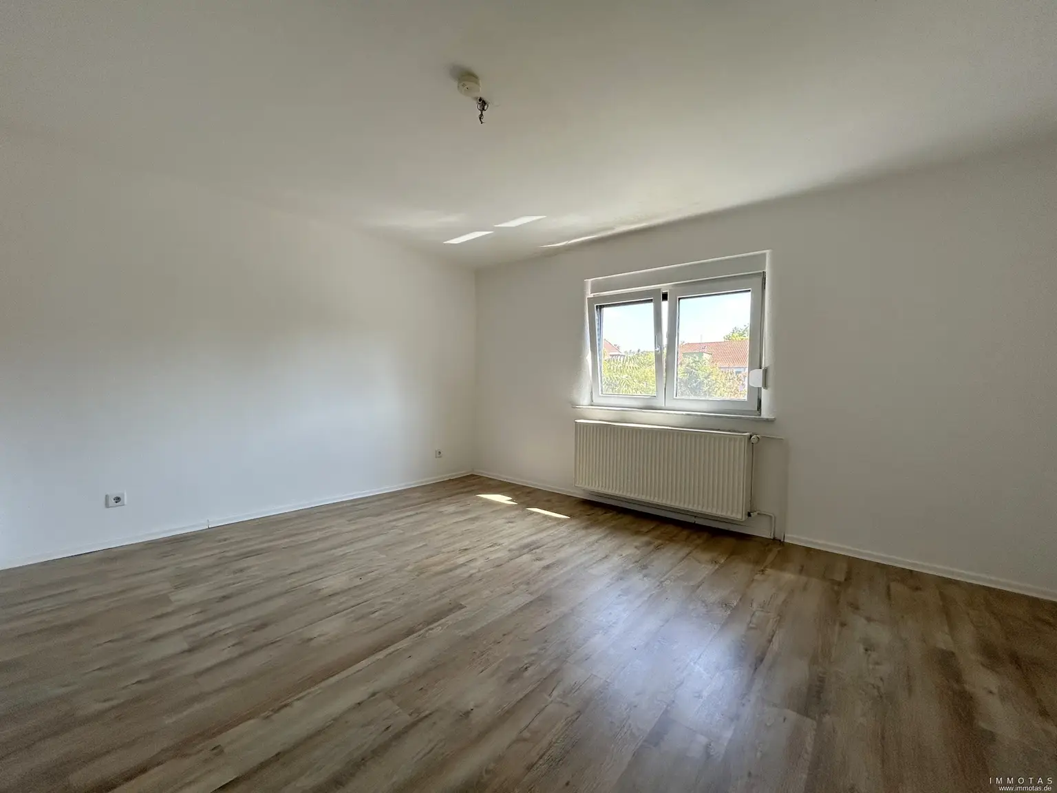 Zimmer 2 OG