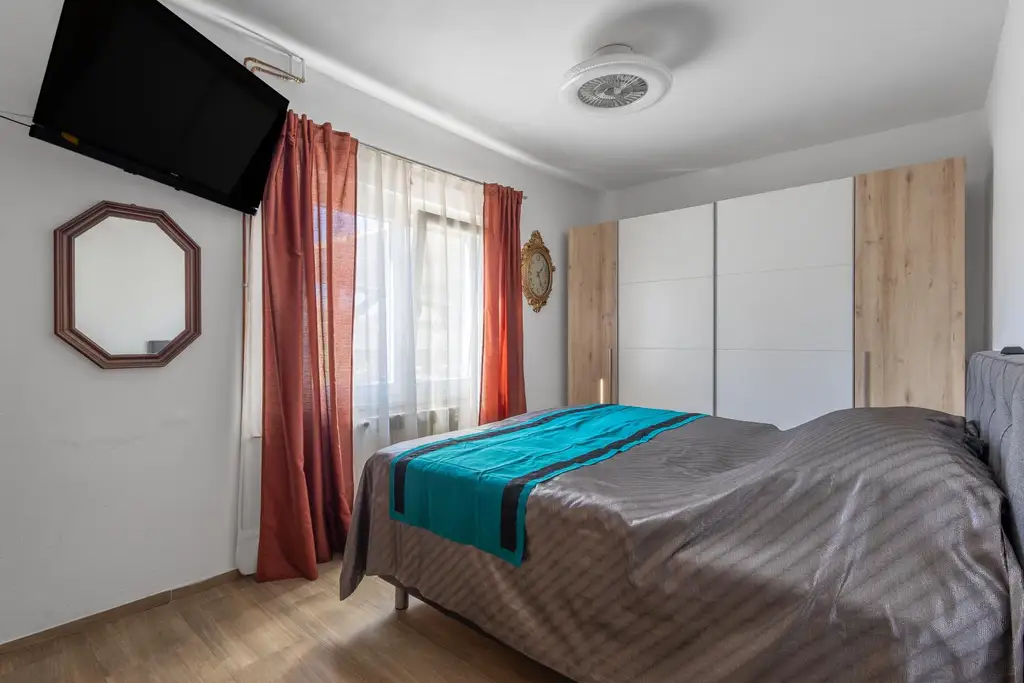 Charmantes Doppelhaus nahe Lignano und Bibione!