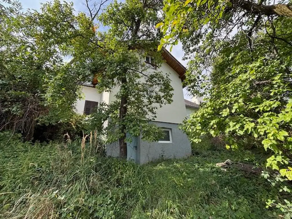 Wildromantisches altes Bauernhaus mit toller Fernsicht!