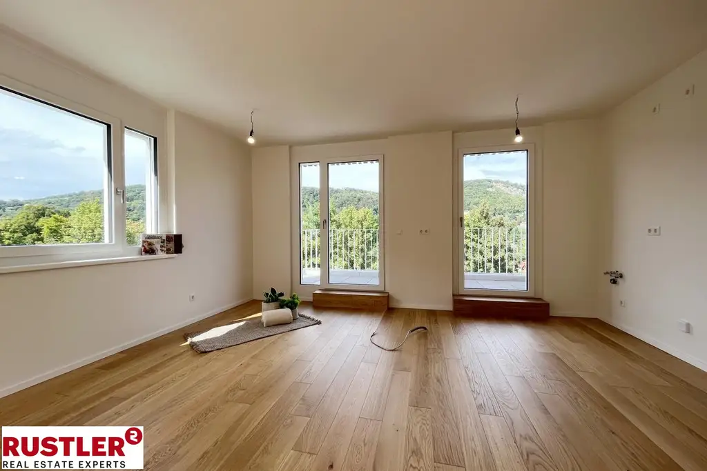 Die Traumwohnung, die Alles hat!