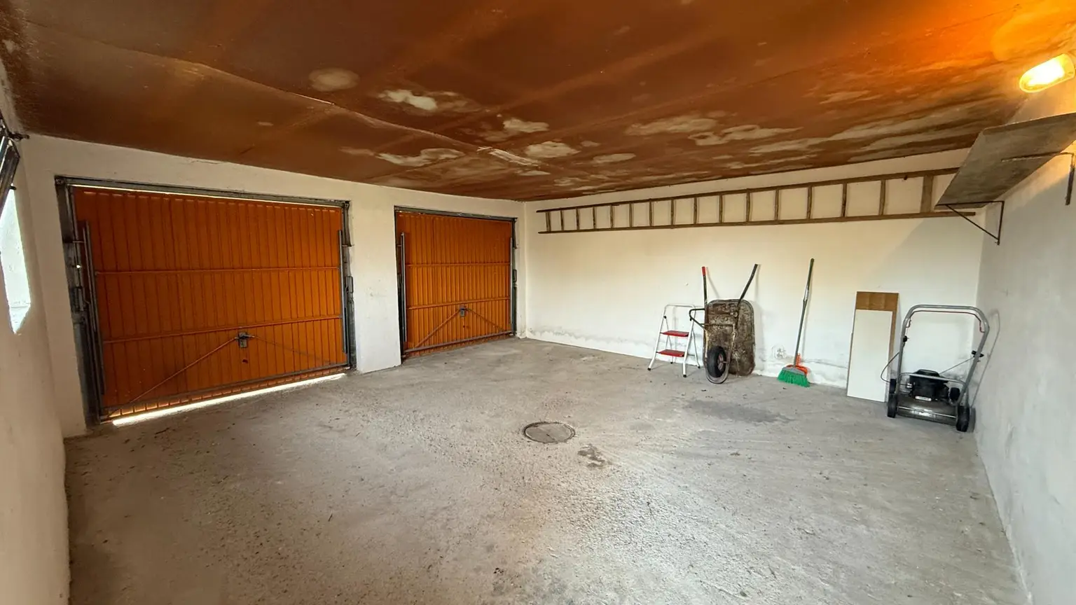 Adrettes Einfamilienhaus mit großem Garten in sonniger Lage von Rechnitz