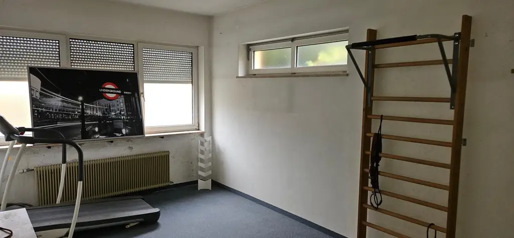 Liegenschaft für viele Nutzungen geeignet!