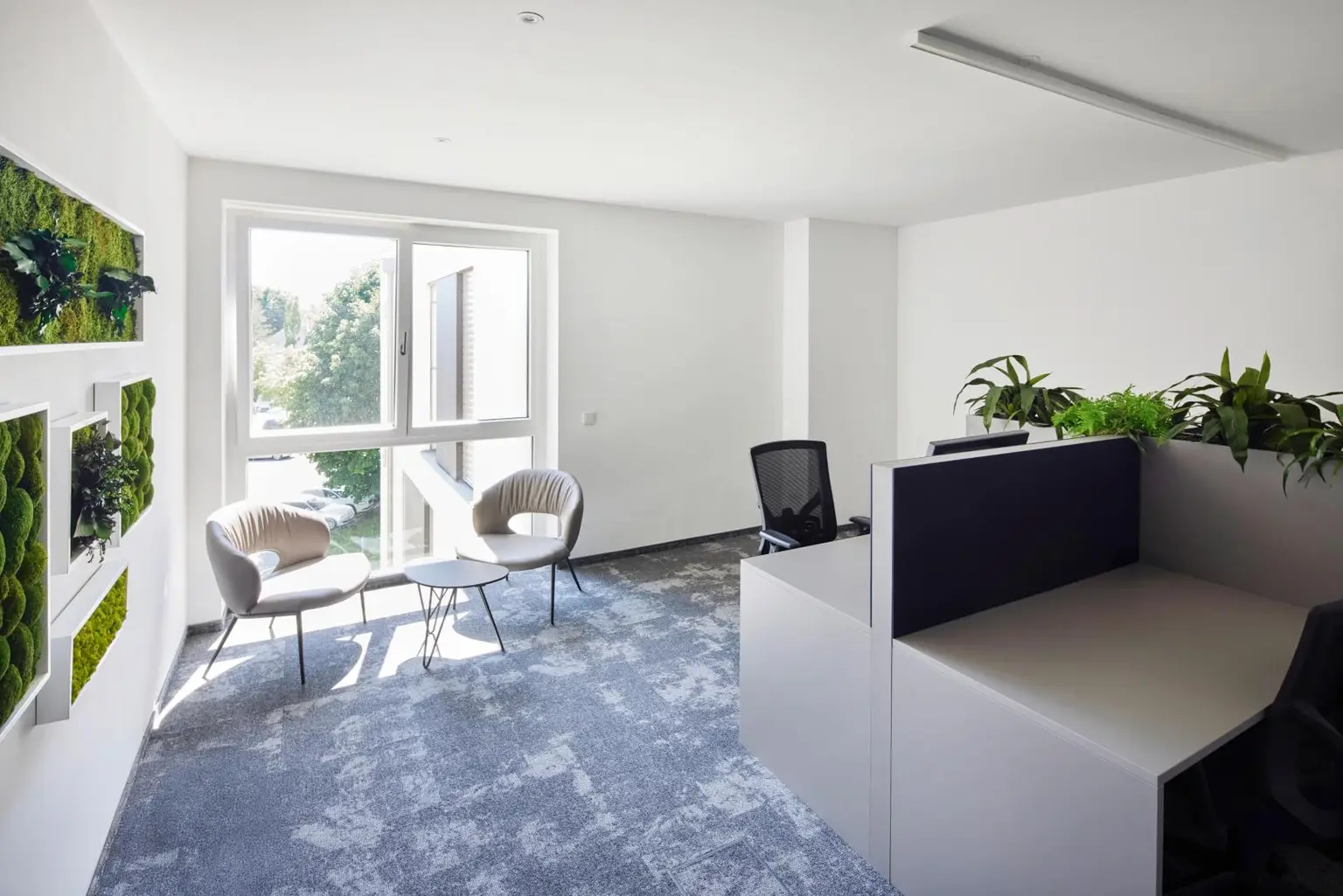 Smart City Living | TOP 01