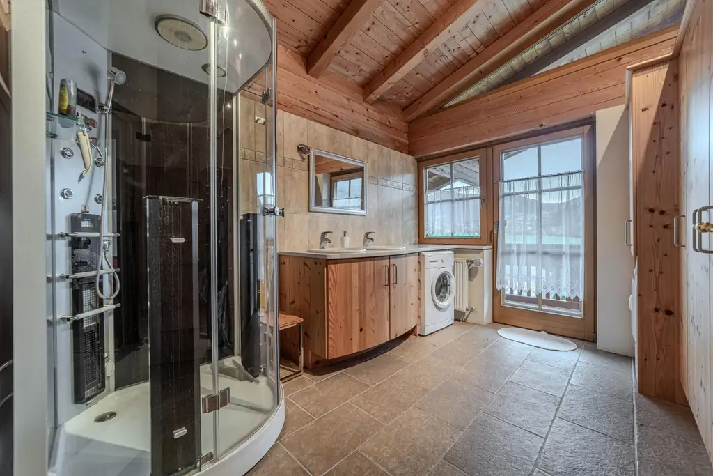 Wunderschöne Penthousewohnung mit imposantem Kaiserblick in Toplage