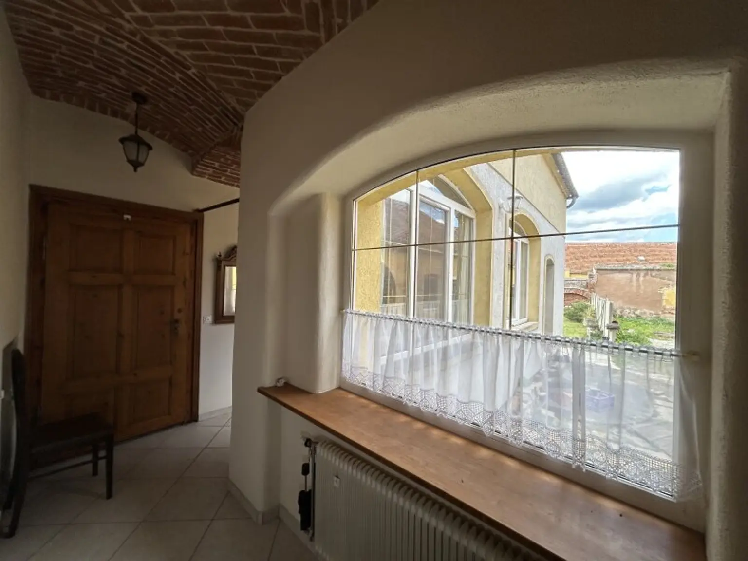 +++ Historisches Mehrfamilienhaus mit Charakter und Potenzial – eines der ältesten Gebäude Kőszegs! +++
