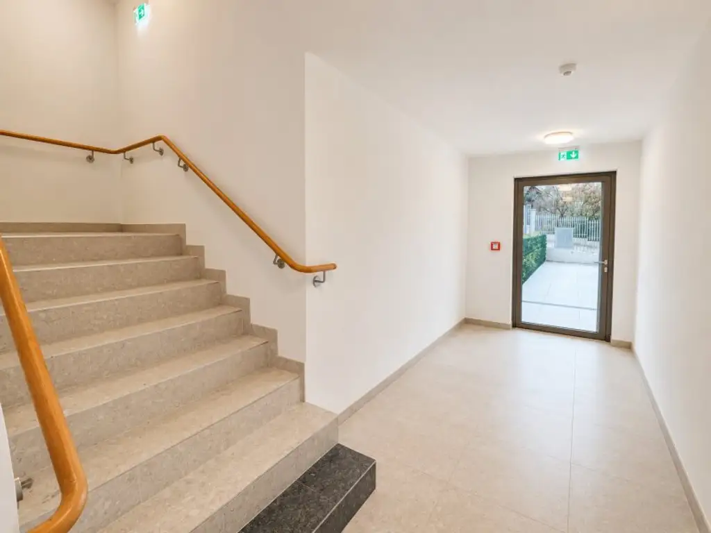 Leben in begehrter Lage am Heuberg