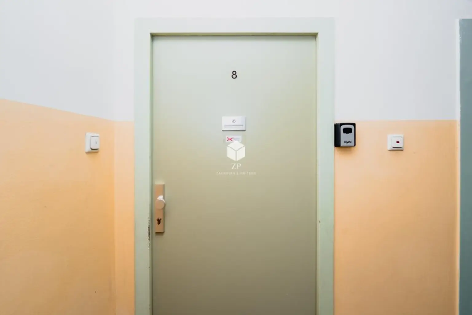 Top-Anlegerwohnung – Vollmöbliert, vermietet bis April 2027 - 4,39 % Rendite, geringe Betriebskosten!