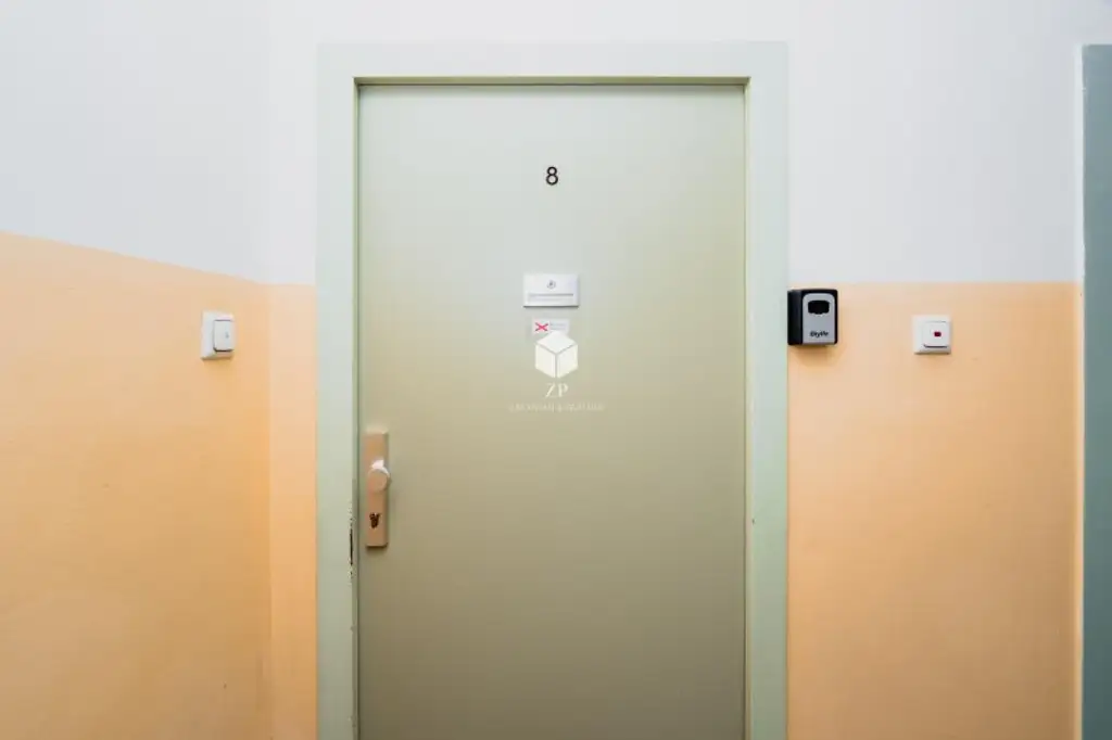 Top-Anlegerwohnung – Vollmöbliert, vermietet bis April 2027 - 4,39 % Rendite, geringe Betriebskosten!