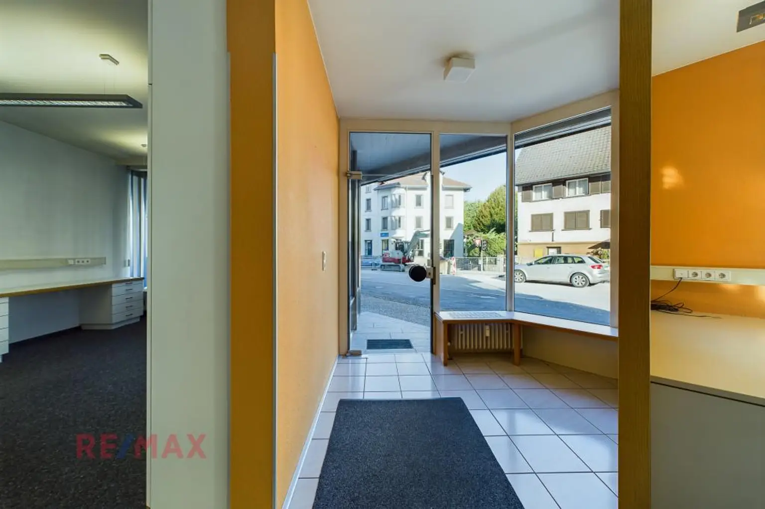 Attraktive Bürofläche im Herzen von Dornbirn – vielseitig nutzbar und zentral gelegen