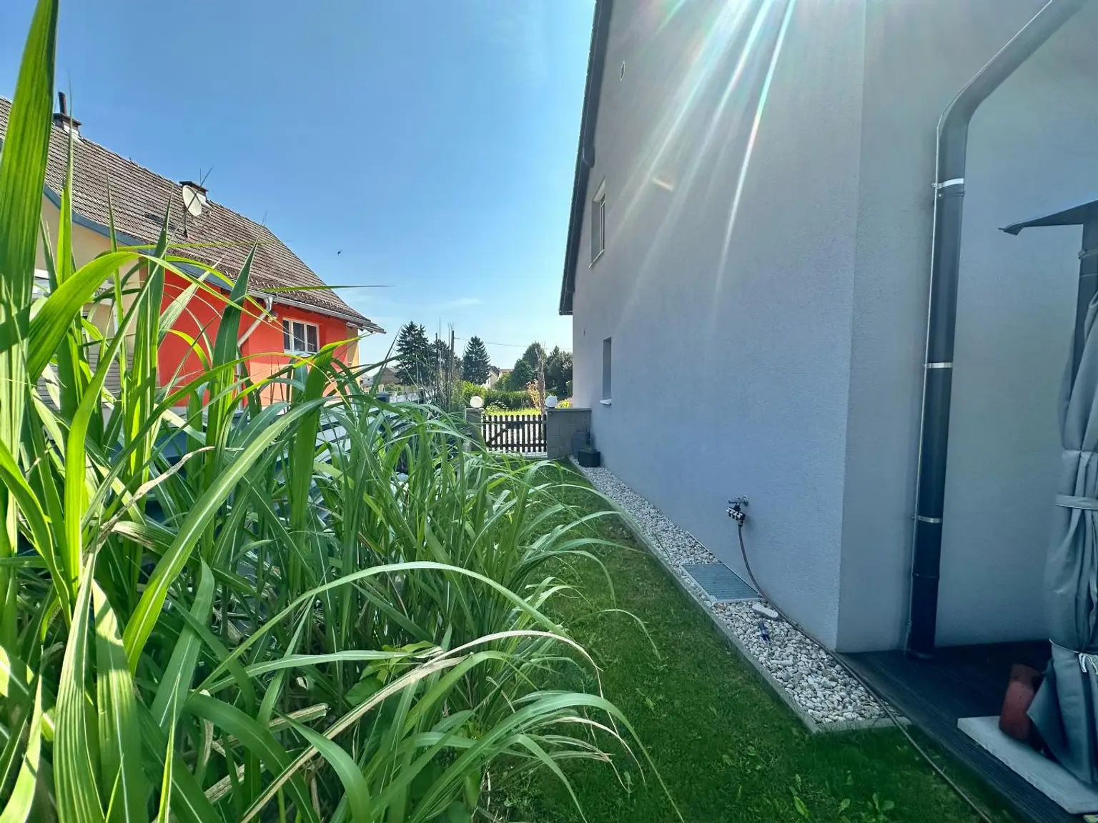OPEN HOUSE! Komfortables Einfamilienhaus in ruhiger Lage