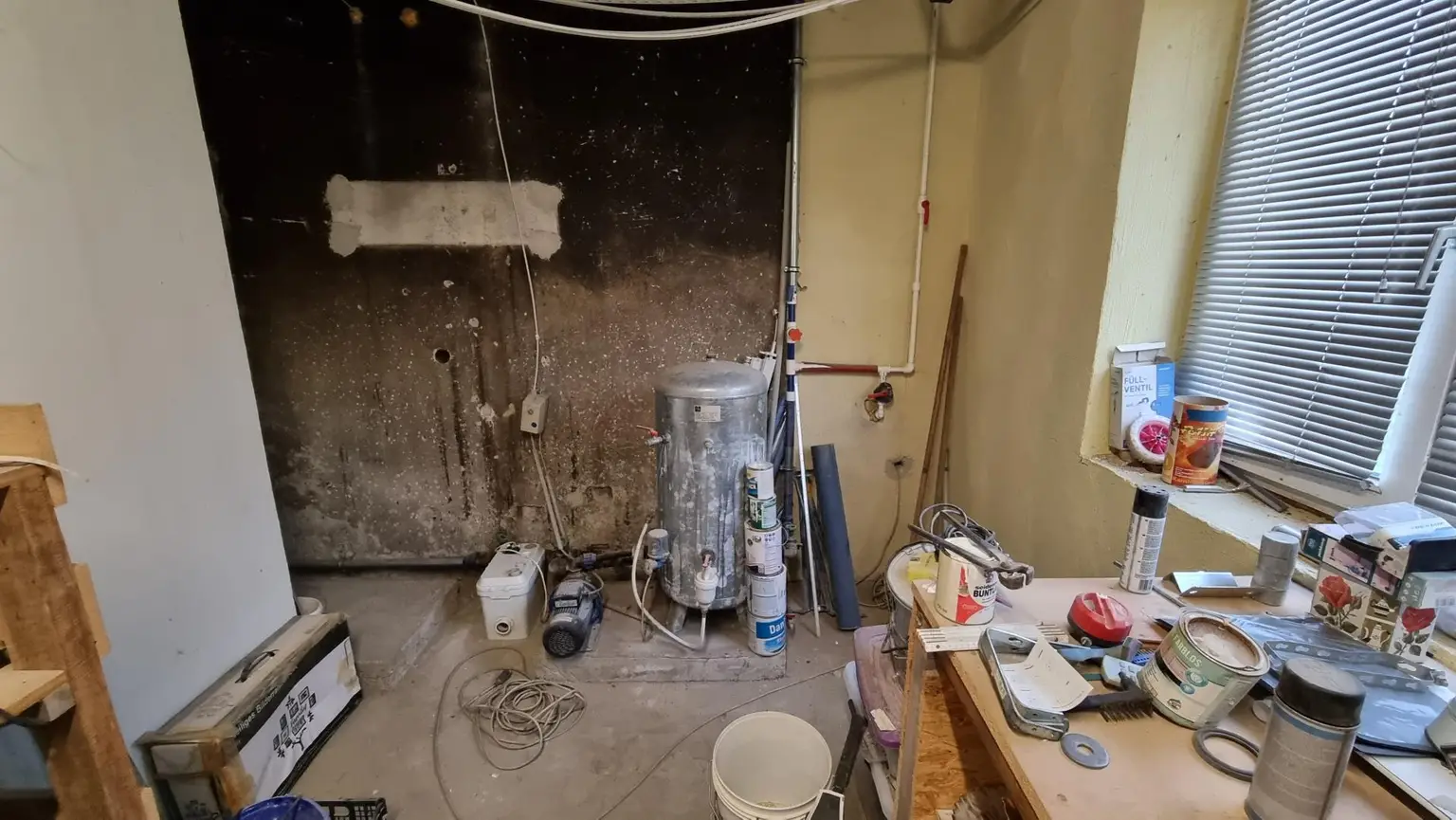 Mehrfamilienhaus in Völlerndorf– Wohnen und Leben auf großzügigem Raum