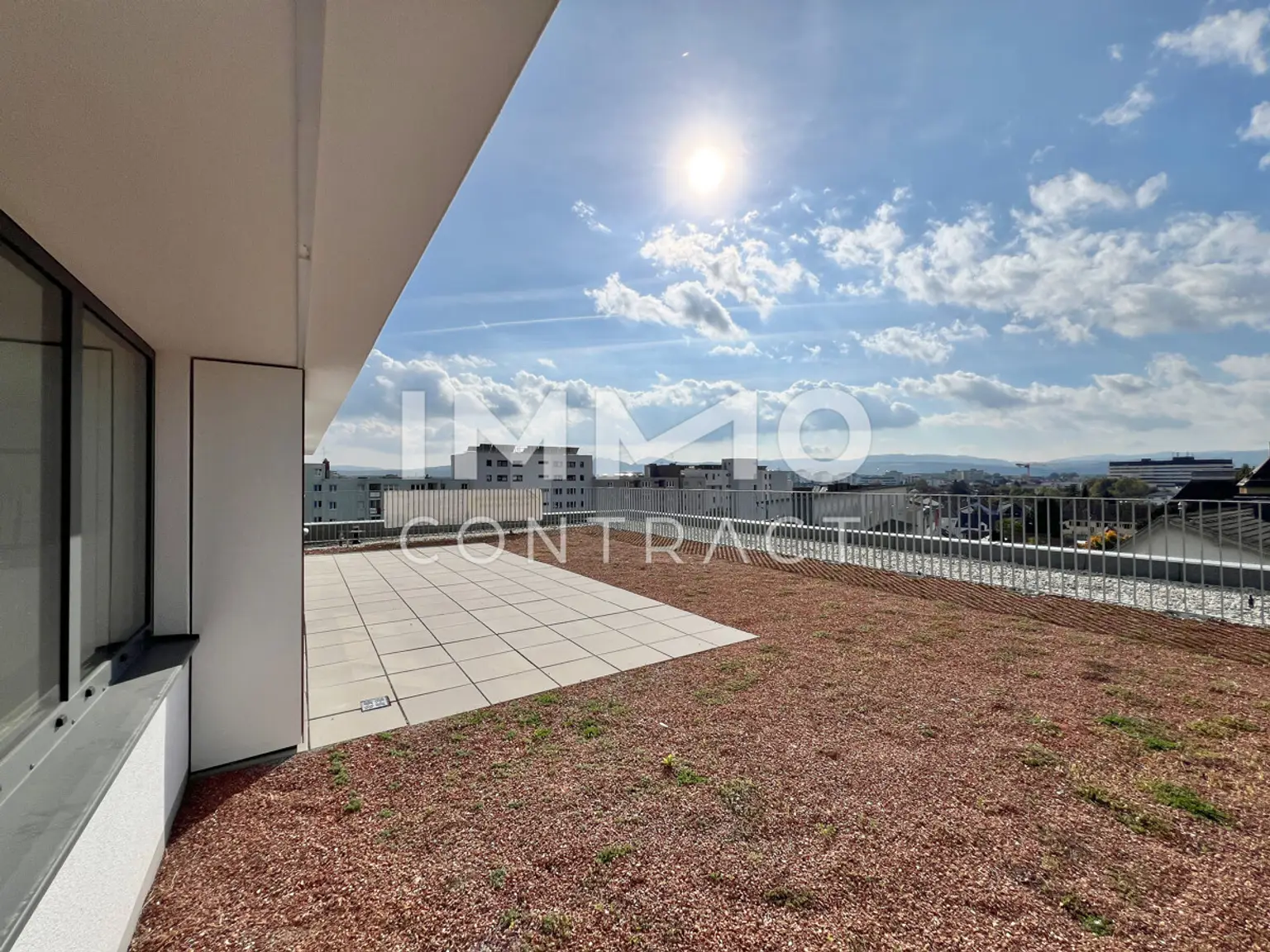 Modernes WOHNKONZEPT 2-4ZI - 48qm-115qm - Familienfreundliches WOHNEN
mit Terrasse, Balkon, Garten, viel Licht, viel Platz mit Tiefgarage