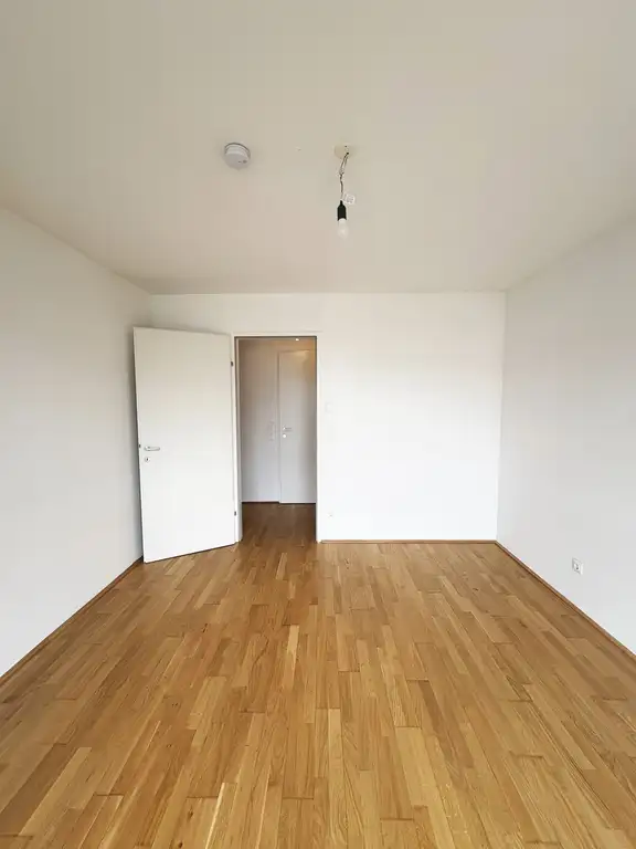 Schlafzimmer II