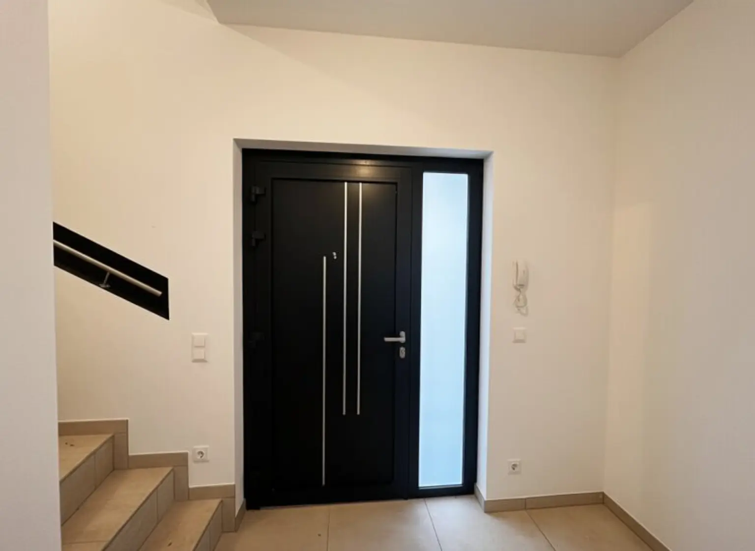 Town House mit Stil - Neues Zuhause im 21. Bezirk