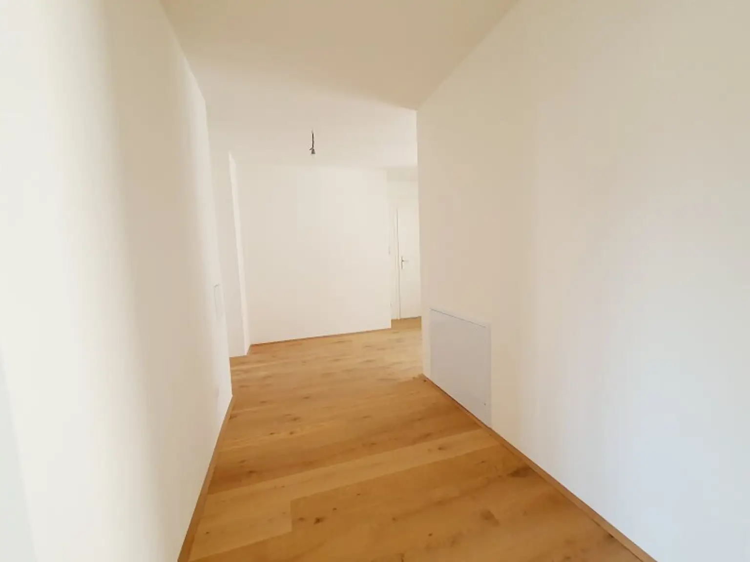 ERSTBEZUG - Sonnige Dachmaisonette mit 45m² Terrasse beim Hoffmann Platz
