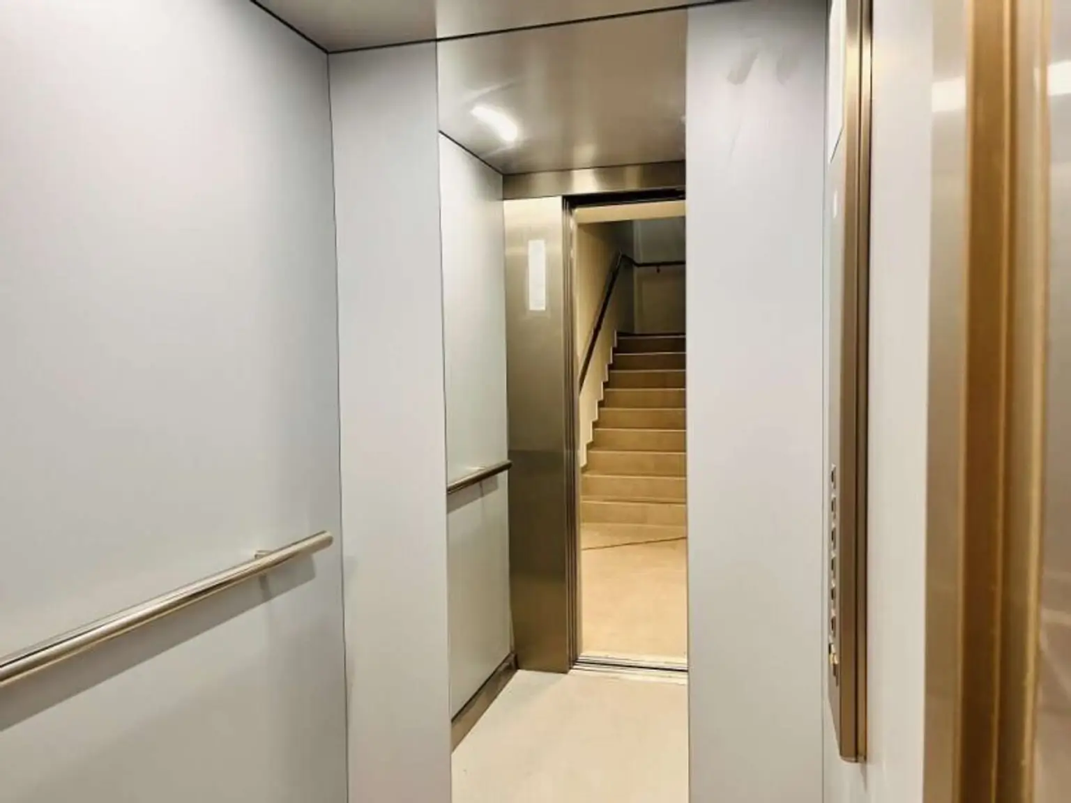 ERSTBEZUG - 3-Zimmer Eigentumswohnung im 21.Bezirk