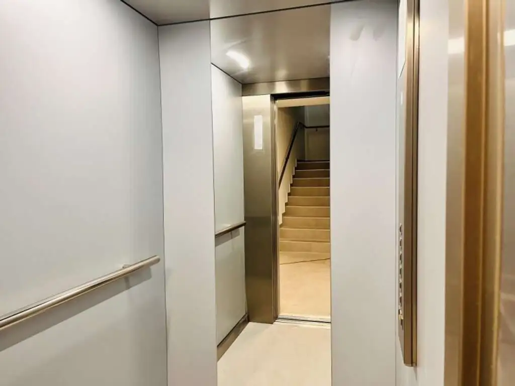 ERSTBEZUG - 3-Zimmer Eigentumswohnung im 21.Bezirk