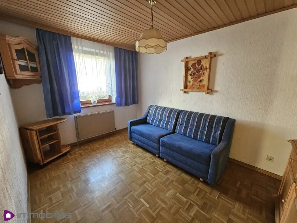 MIETKAUF! Nostalgie pur- gemütliches Wohnen nahe Mühlwasser!