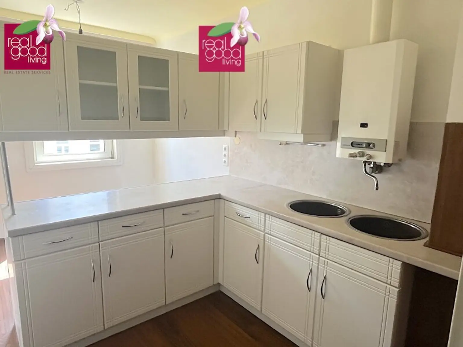 Charmante 2-Zimmer-Wohnung mit Balkon in Top-Lage – Angeligasse, 1100 Wien