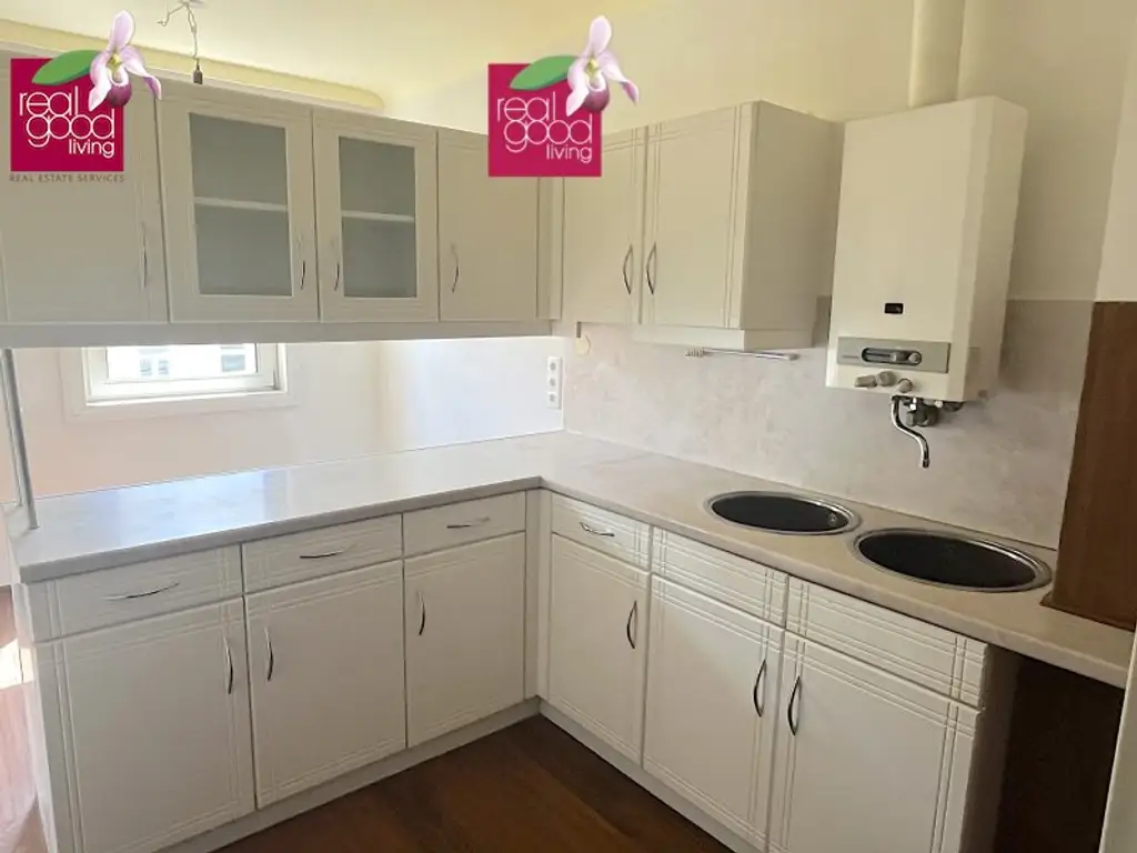 Charmante 2-Zimmer-Wohnung mit Balkon in Top-Lage – Angeligasse, 1100 Wien
