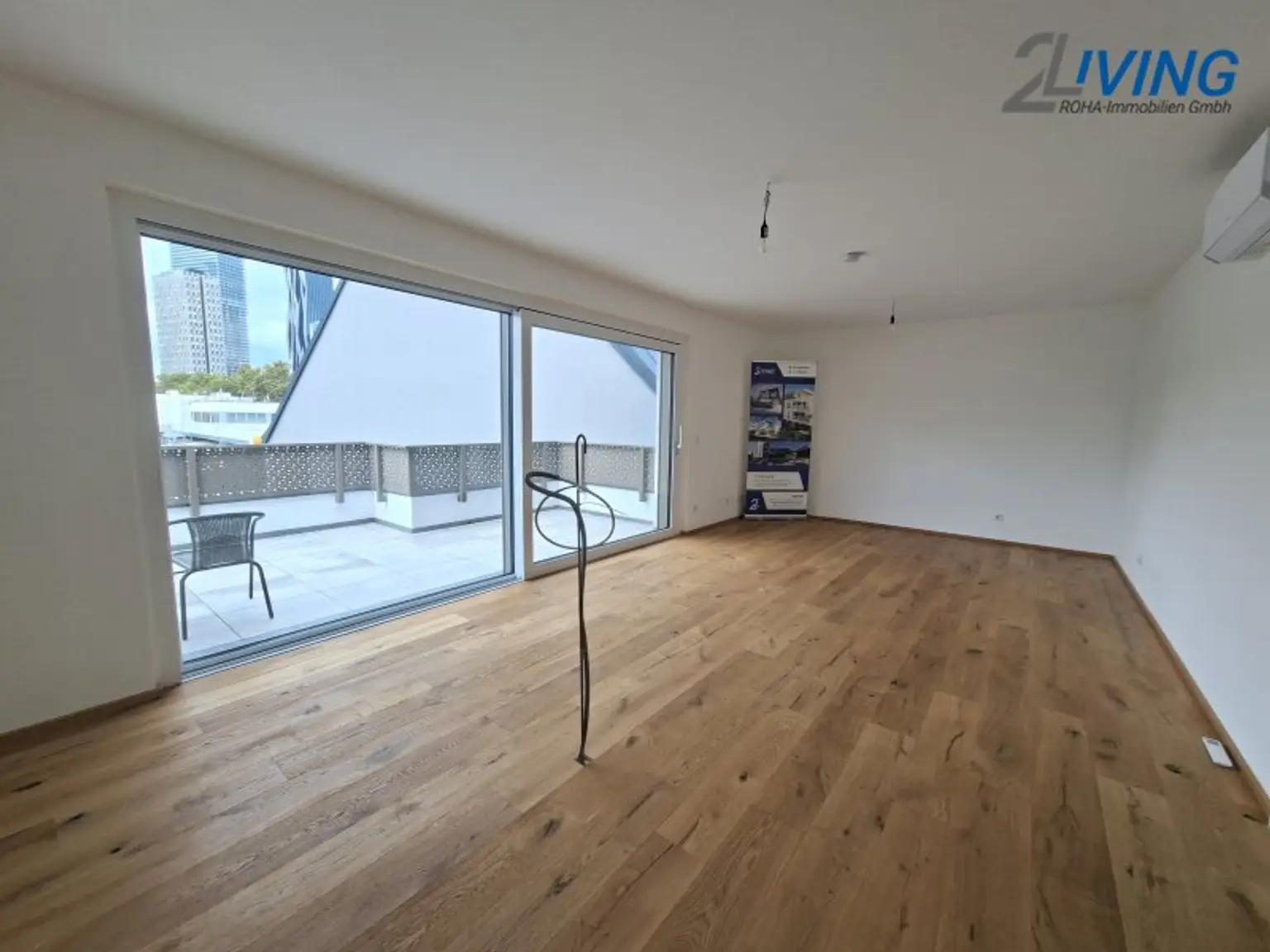 Kaiserwasser Living!