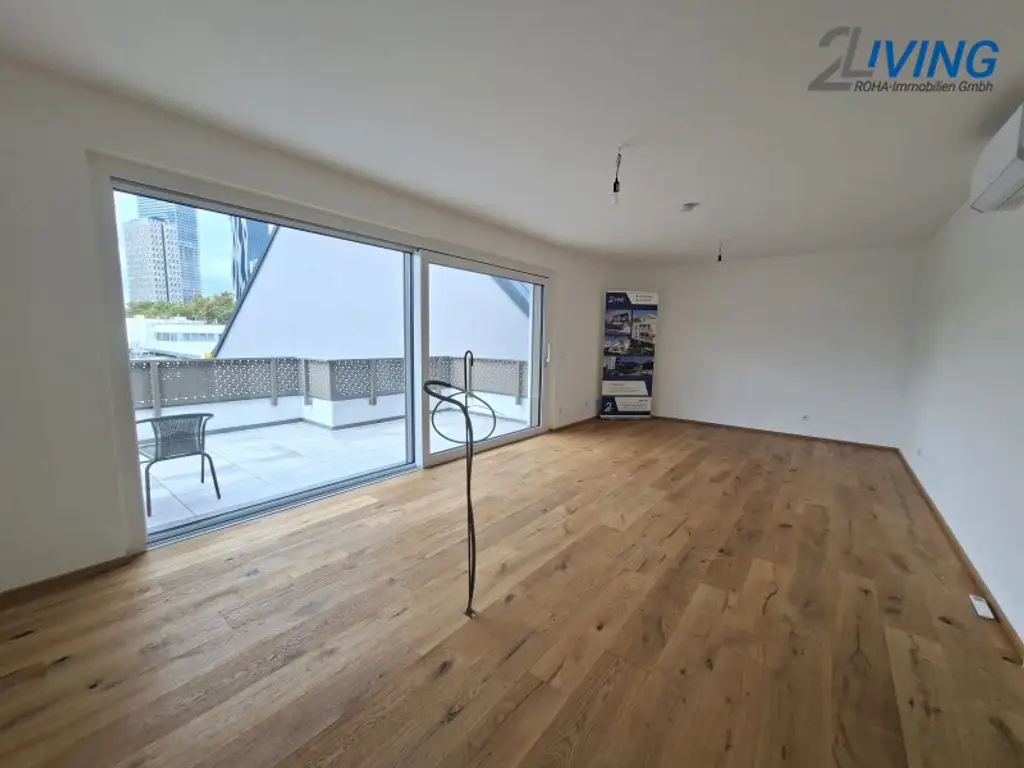 Kaiserwasser Living!