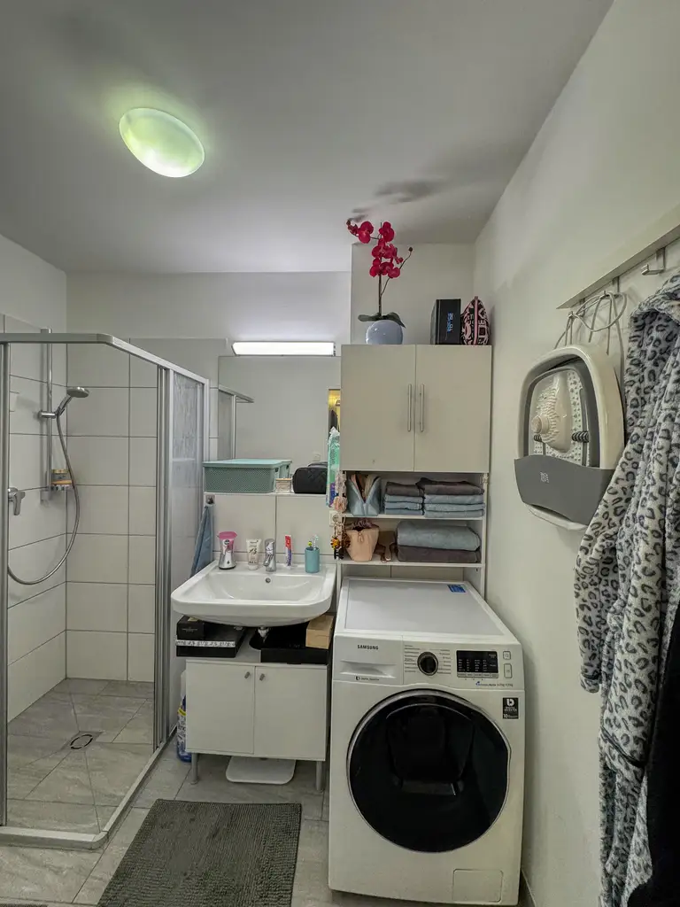 Attraktive 2-Zimmer-Anlegerwohnung in Innsbruck