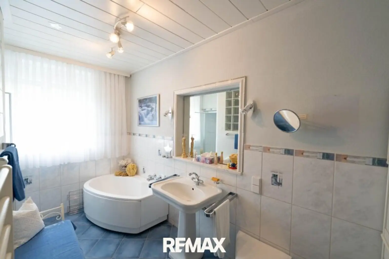 EG Badezimmer
