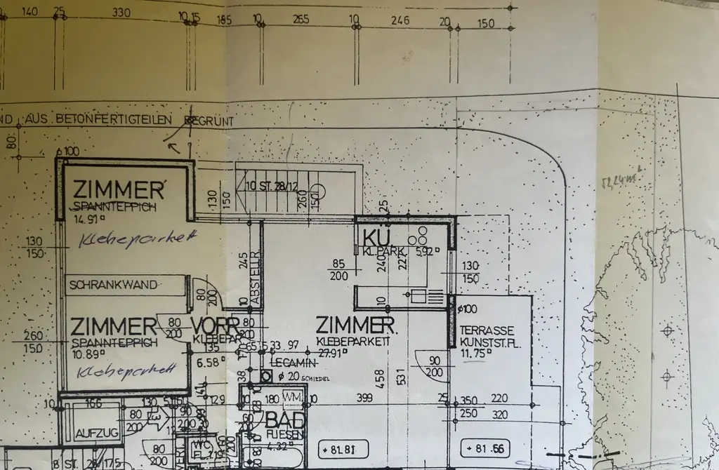 Plan 1